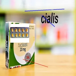 Acheter cialis a paris sans ordonnance